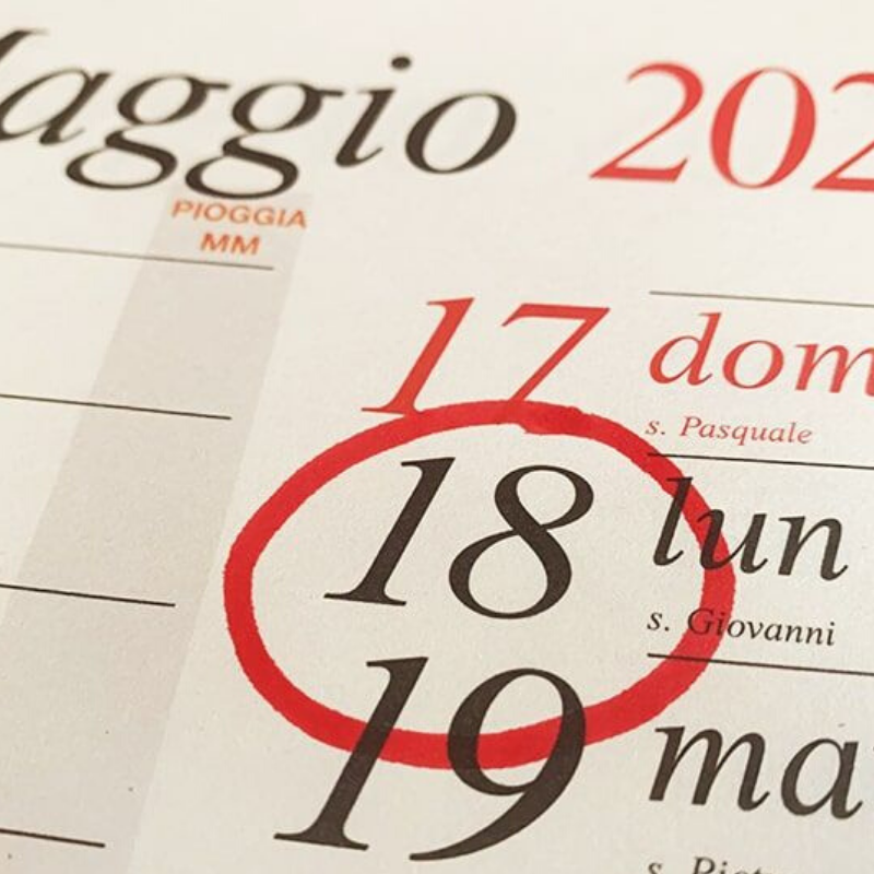 Riaperture 18 maggio, aggiornamenti