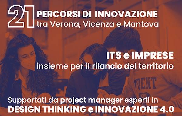 UPSKILL, percorsi di innovazione per le imprese coinvolgendo gli ITS