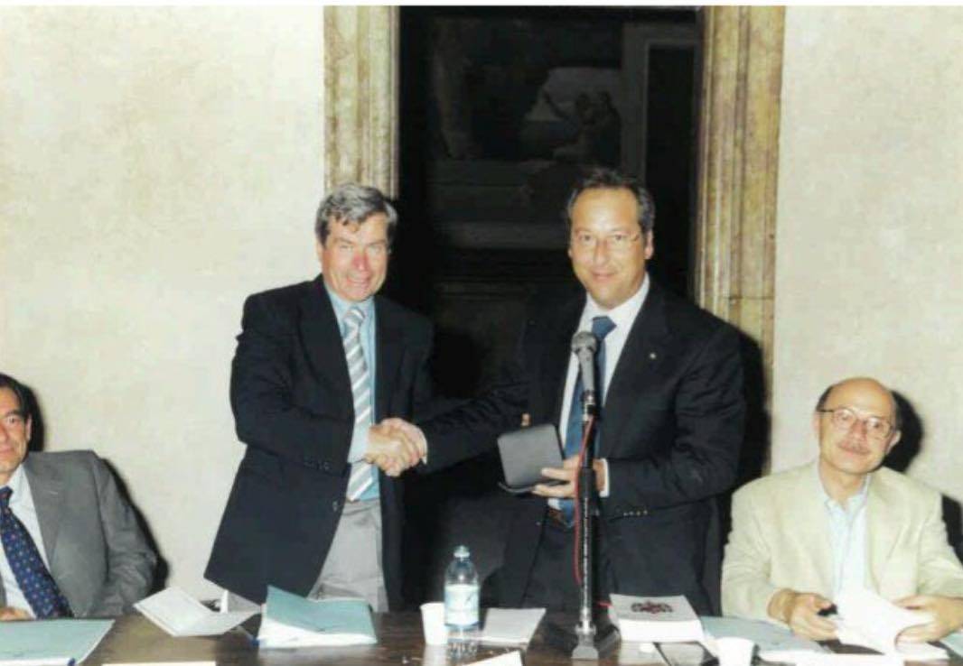 80 anni Confcommercio: alla mostra &quot;Ricordare il futuro&quot; immagini del terziario mantovano
