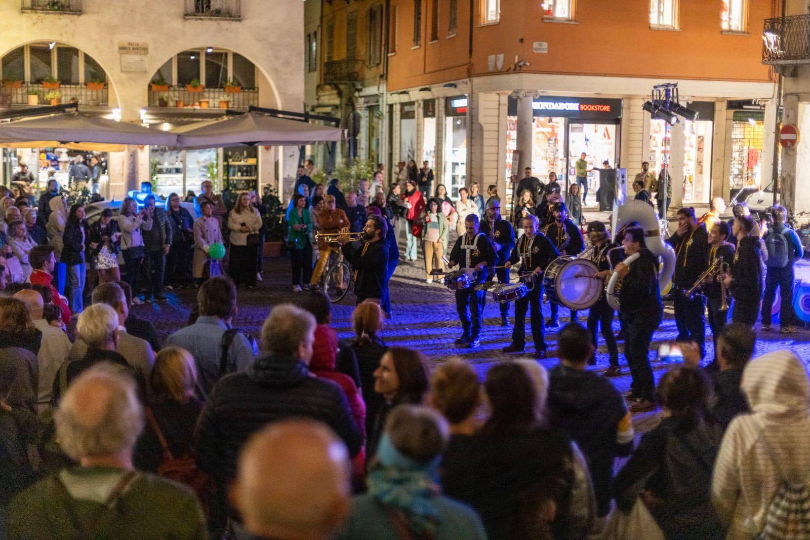 ADESIONI APERTE PER "CENTRO IN FESTA" DI SETTEMBRE