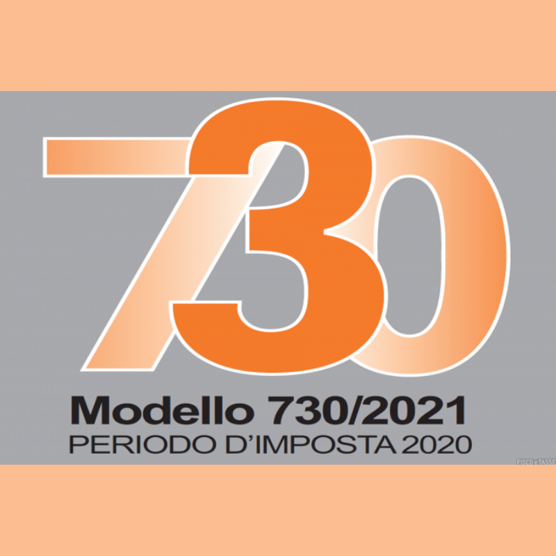 Elaborazione del modello 730/2021 per dipendenti e pensionati. Tariffe agevolate per le imprese associate