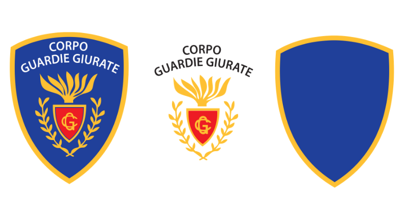 Corpo Guardie Giurate