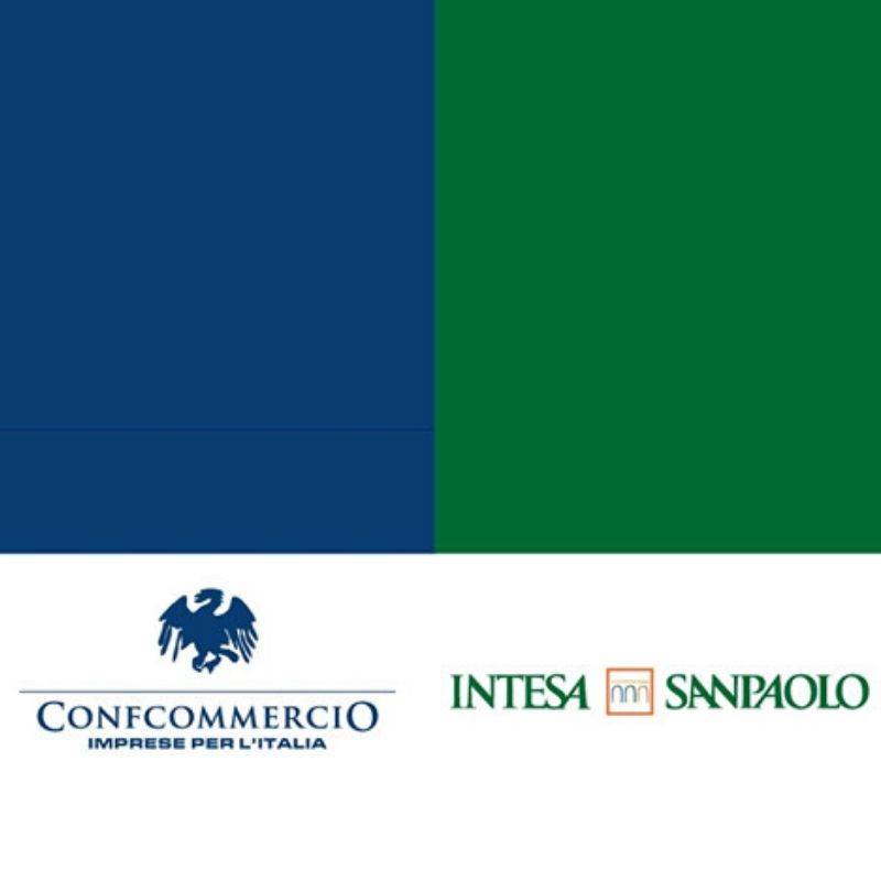 Da Intesa Sanpaolo 2 miliardi per le imprese associate a Confcommercio