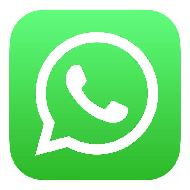 Vuoi ricevere le news su WhatsApp? Scrivici!