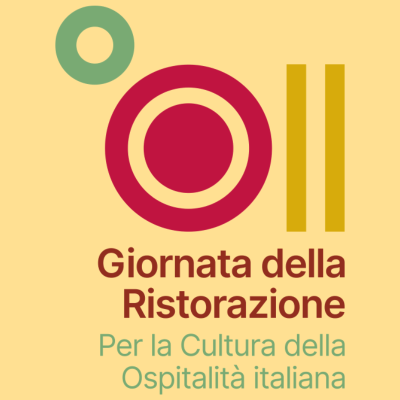 Il 28 aprile debutta la Giornata della Ristorazione con un tributo al pane. Aderisci all'iniziativa!