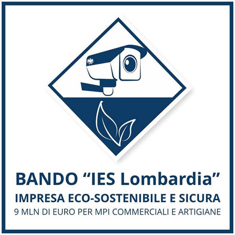 Contributi per la sicurezza e l'efficientamento energetico delle imprese: lunedì 21 gennaio la presentazione del bando regionale