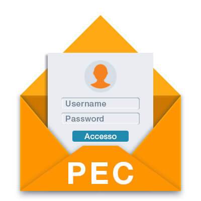 Webmail infocert cambio password