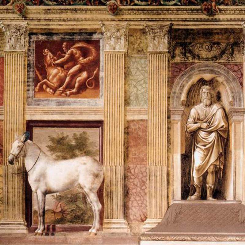 Le guide turistiche organizzano un incontro gratuito dedicato a Giulio Romano