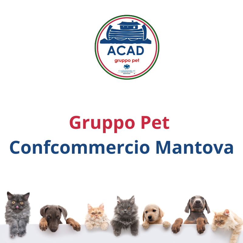 Nasce il "Gruppo Pet" che unisce imprese e professionisti dei settori legati agli animali. Seconda esperienza in Italia dopo Milano 