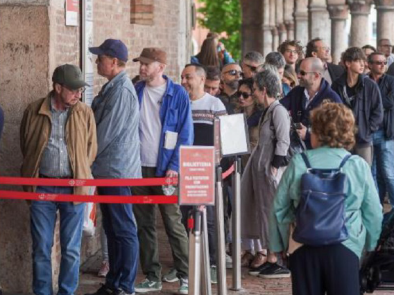 PONTE DEL 2 GIUGNO, IN CENTRO 115MILA VISITATORI: I DATI DEL NUOVO SERVIZIO ANALYTICS DI CONFCOMMERCIO MANTOVA