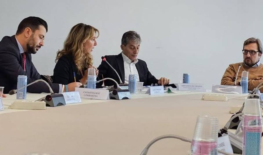 CONFCOMMERCIO LOMBARDIA CHIEDE RISORSE PER I DISTRETTI DEL COMMERCIO