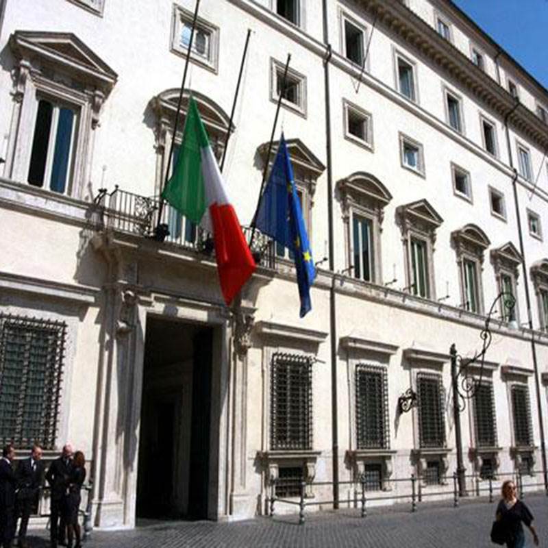 Confcommercio e Rete Imprese Italia firmano il protocollo sicurezza