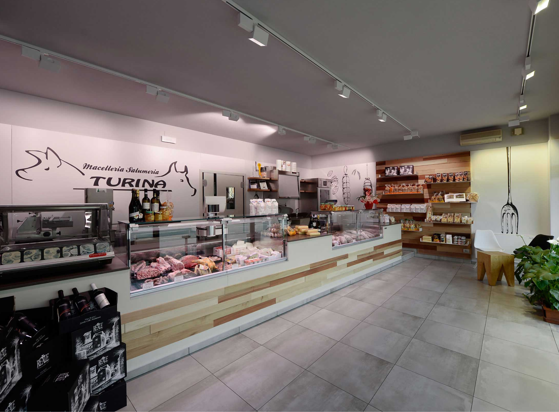 Macelleria Turina - dal 1976
