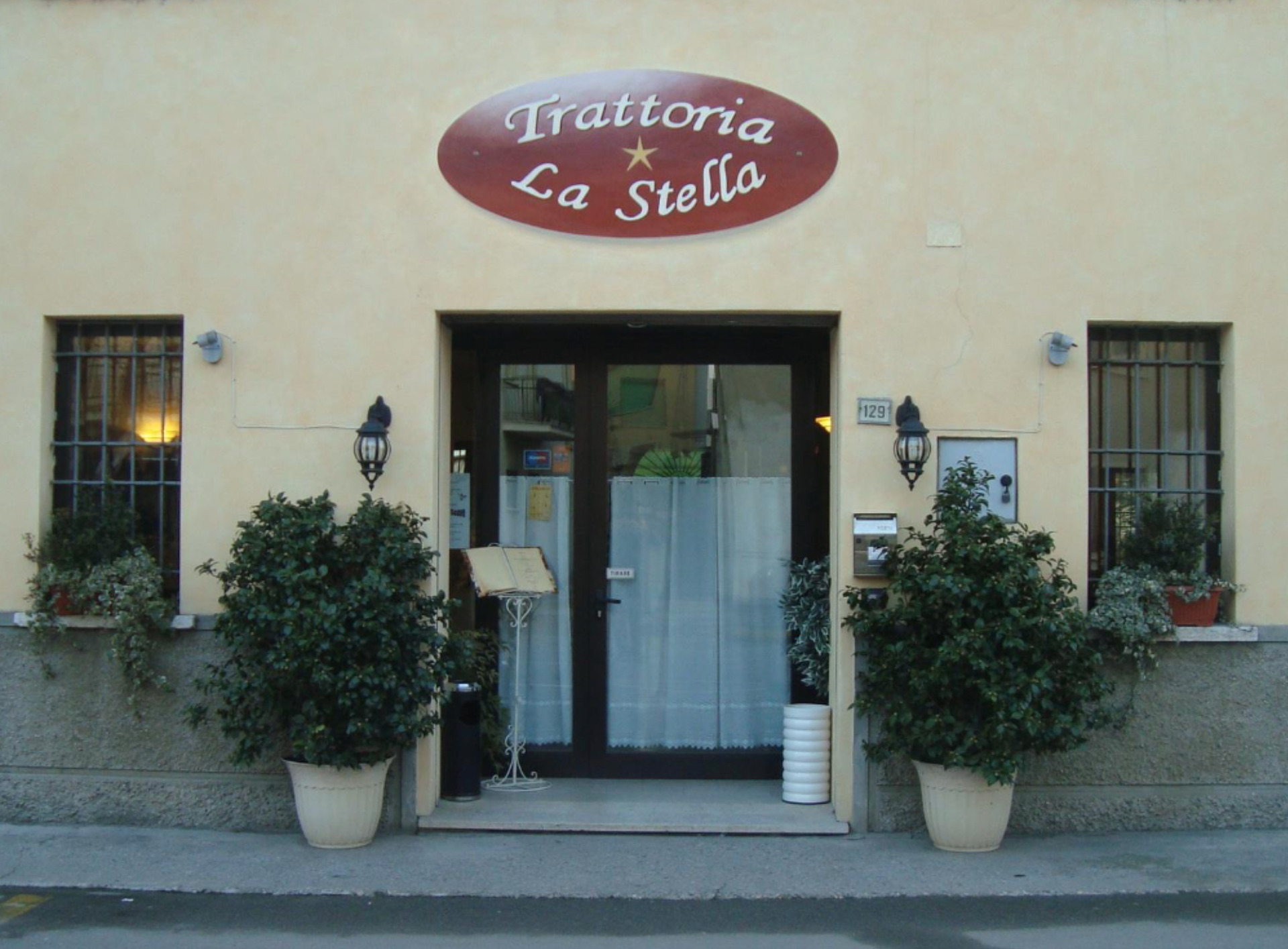 Trattoria La Stella - dal 1975