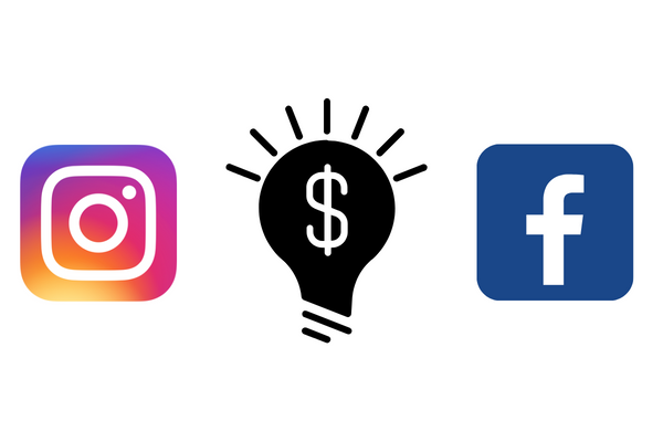 Usare Facebook e Instagram per il tuo business