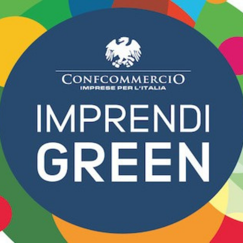 Il progetto ImprendiGreen premia la sostenibilità 