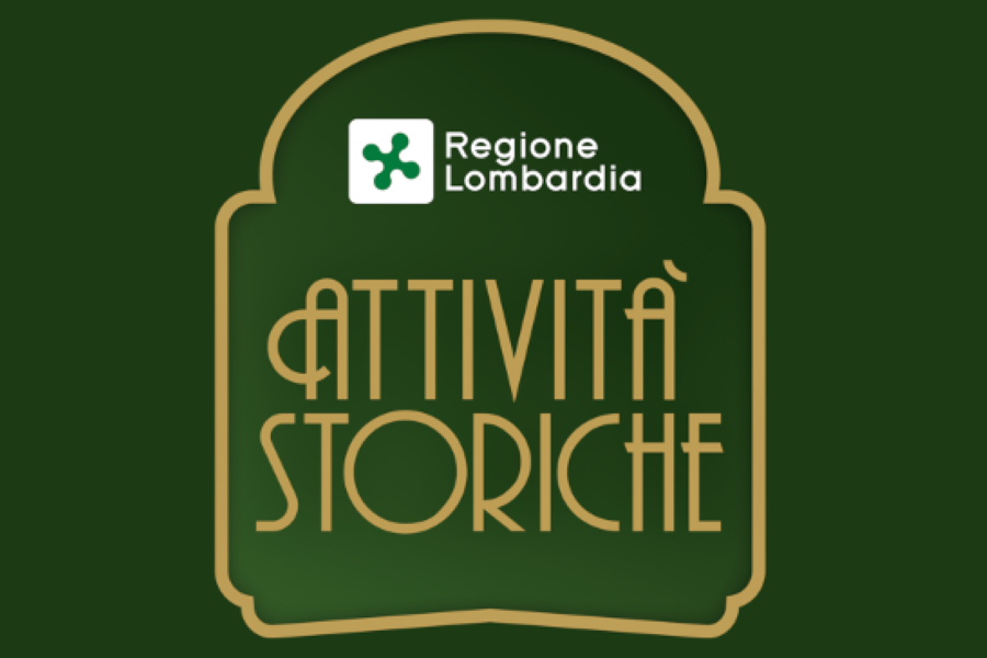 WEBINAR: Riconoscimento delle attività storiche e di tradizione / Presentazione Bando "Imprese Storiche verso il Futuro 2024"