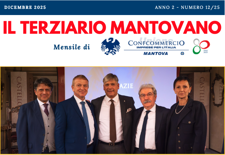 IL TERZIARIO MANTOVANO DI DICEMBRE: FESTA DEGLI 80 ANNI E TANTO ALTRO