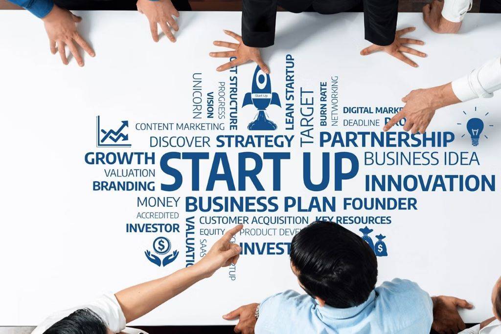 Bando "Sviluppo delle Start-Up Innovative"