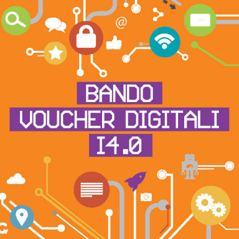 Bando Voucher Digitale I4.0 Lombardia 2022 (LINEA BASE)