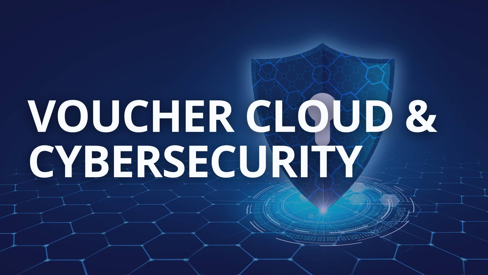 Bando "Voucher Cloud e Cybersecurity 2026" - Ministero delle Imprese e del Made in Italy