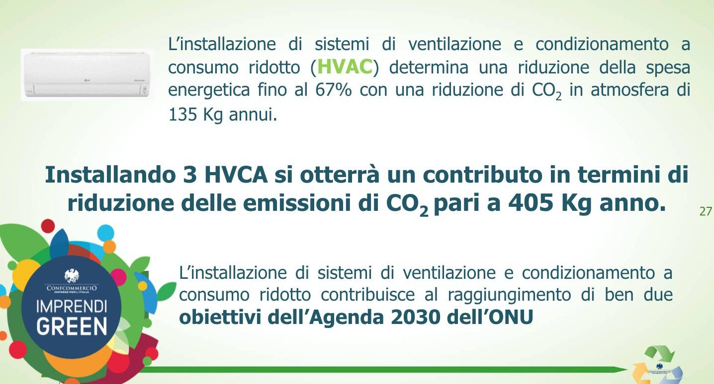 Il progetto ImprendiGreen premia la sostenibilit&#224; 