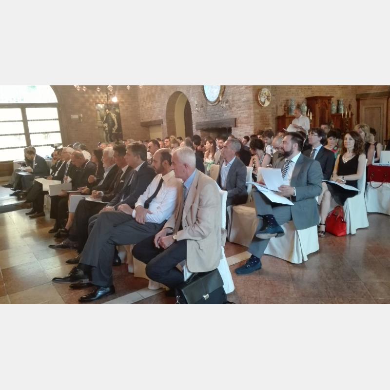 A Mantova il meeting annuale di Asconfidi Lombardia. Nel 2015 ottimi risultati per il consorzio Fiditer