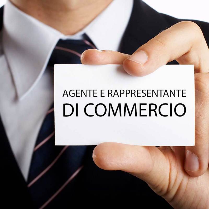 Agenti e rappresentanti di Commercio, assistenza fiscale completa per due anni a 2 € al giorno