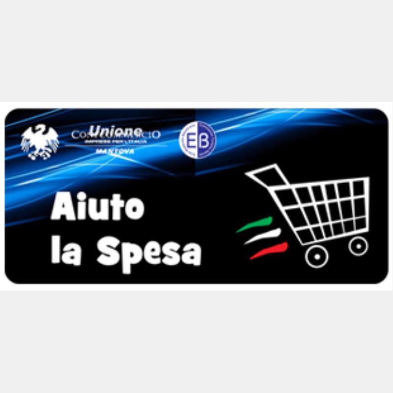 Aiuto la Spesa: Slides