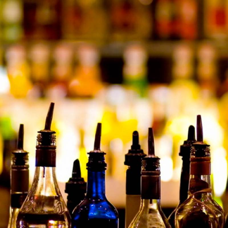 Ritorna l'obbligo di denuncia fiscale per la vendita di alcolici (UTIF) 