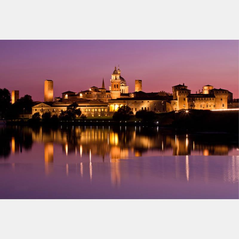 Alla scoperta di Mantova e del suo territorio: ecco i pacchetti turistici di Confcommercio Mantova