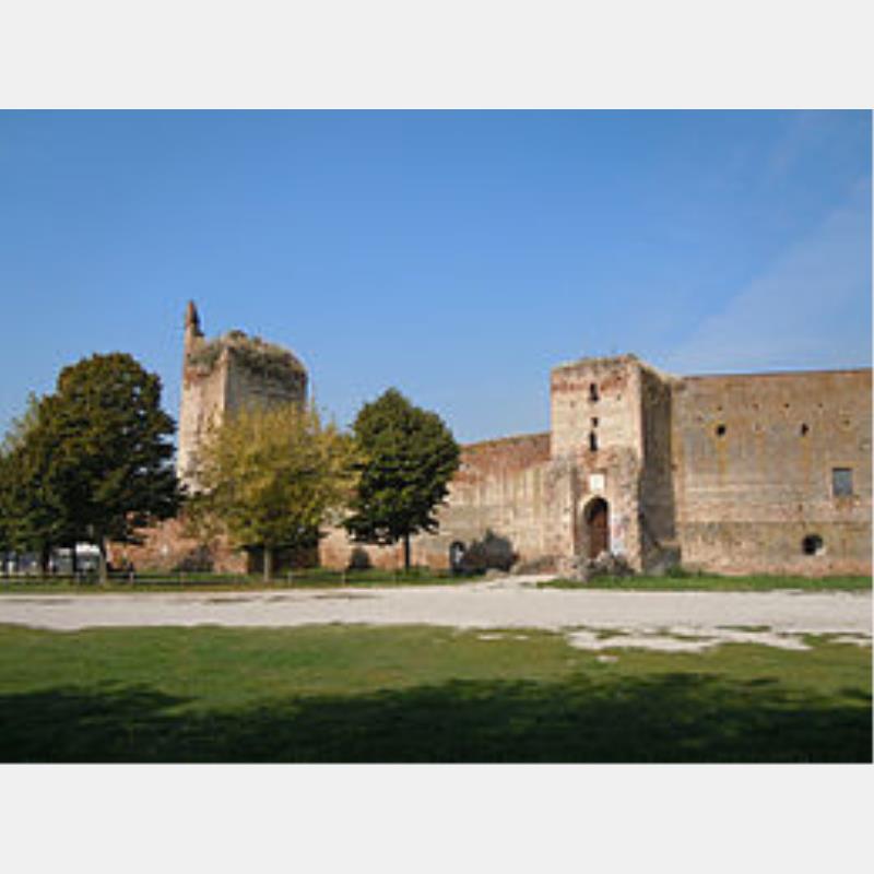 Assemblea Elettiva per la costituzione della sezione di Castel d'Ario