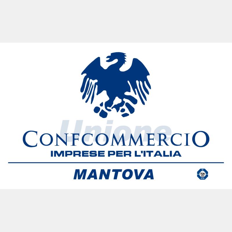 Assemblea ordinaria annuale di Confcommercio Mantova mercoledì 31 maggio