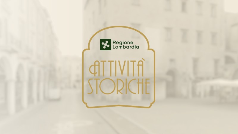 Attività Storiche