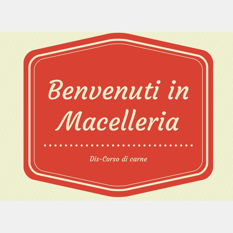 ‘Benvenuti in Macelleria’, evento con show cooking dedicato alla carne alla Fiera del Riso di Mantova