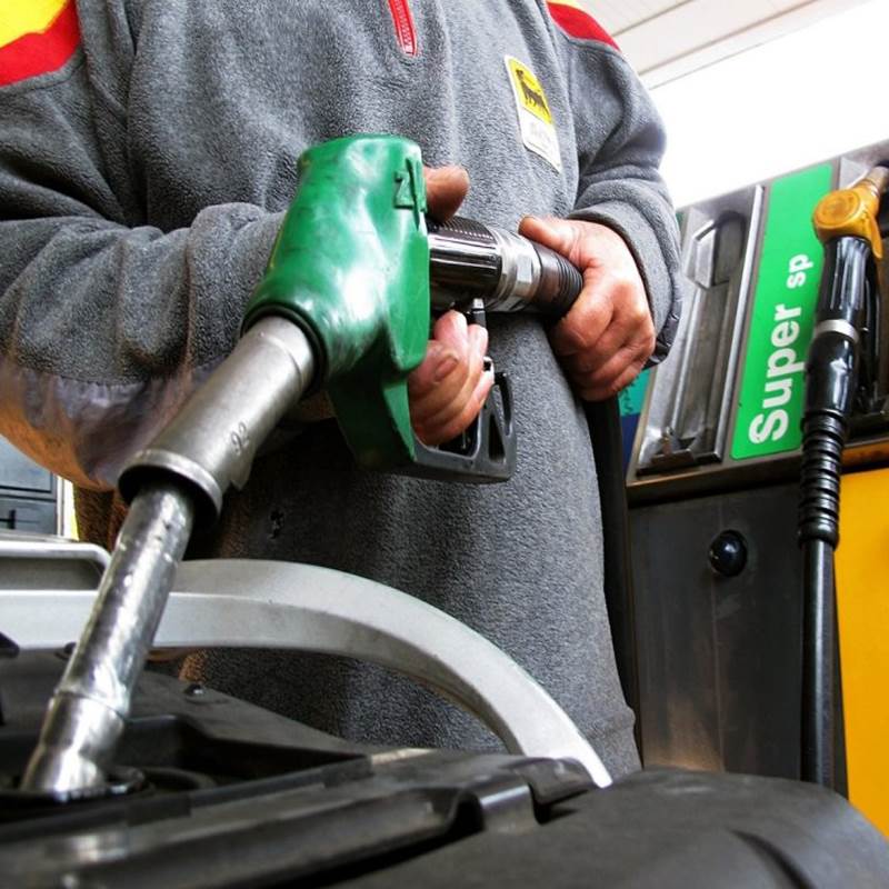 Impianti stradali di carburante, sciopero contro il Governo