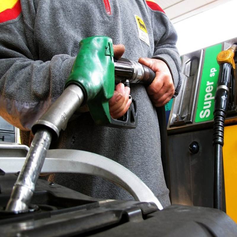 Figisc (distributori di carburanti): vendite e fatturati giù del 90%