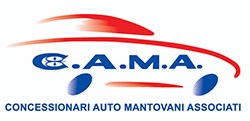 Concessionari Auto Mantovani Associati&lt;br/&gt; Cama