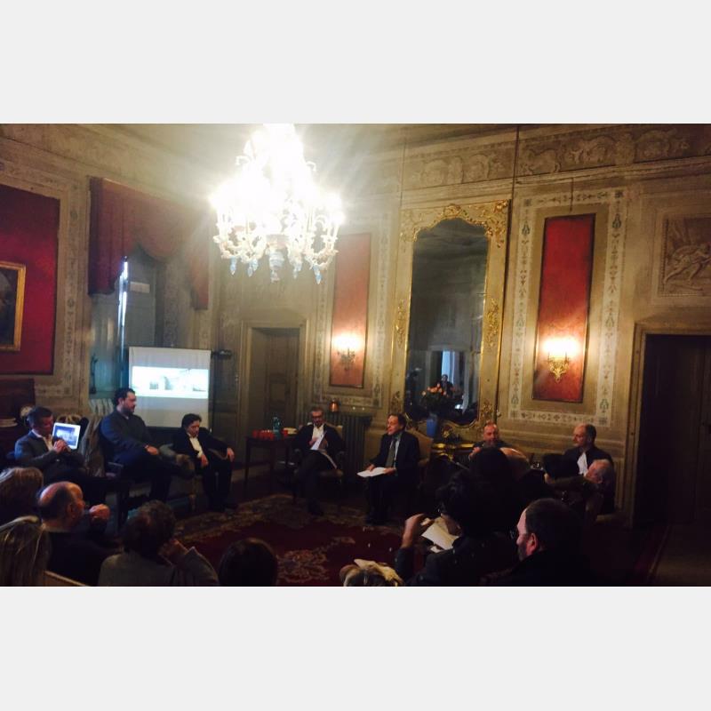 Confcommercio Mantova a fianco di OCM per Trame Sonore (1-5 giugno 2016)