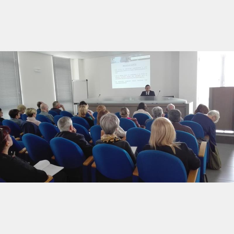 Confcommercio Mantova apre le porte ai bed and breakfast: successo per il workshop sulla nuova legge sul turismo