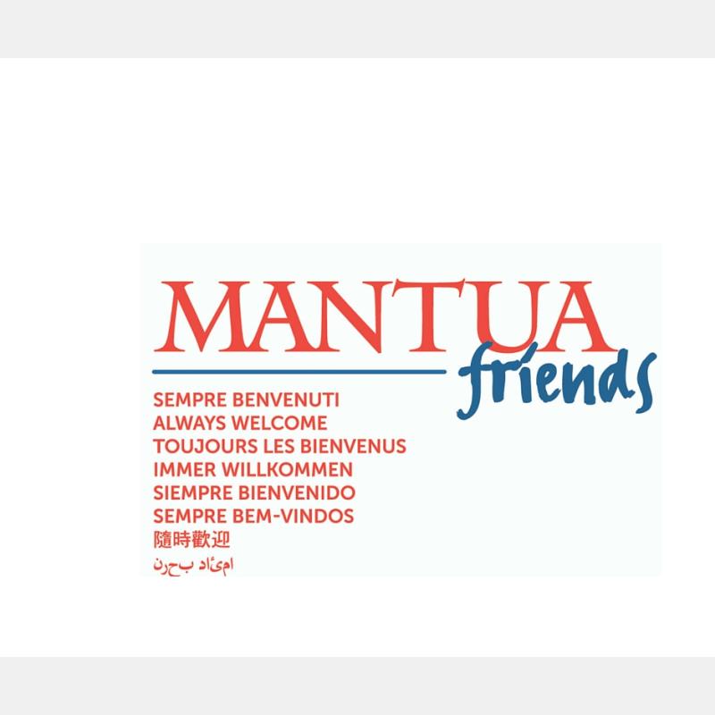 Confcommercio Mantova lancia “Mantua Friends”, il progetto per l’eccellenza nell’accoglienza turistica