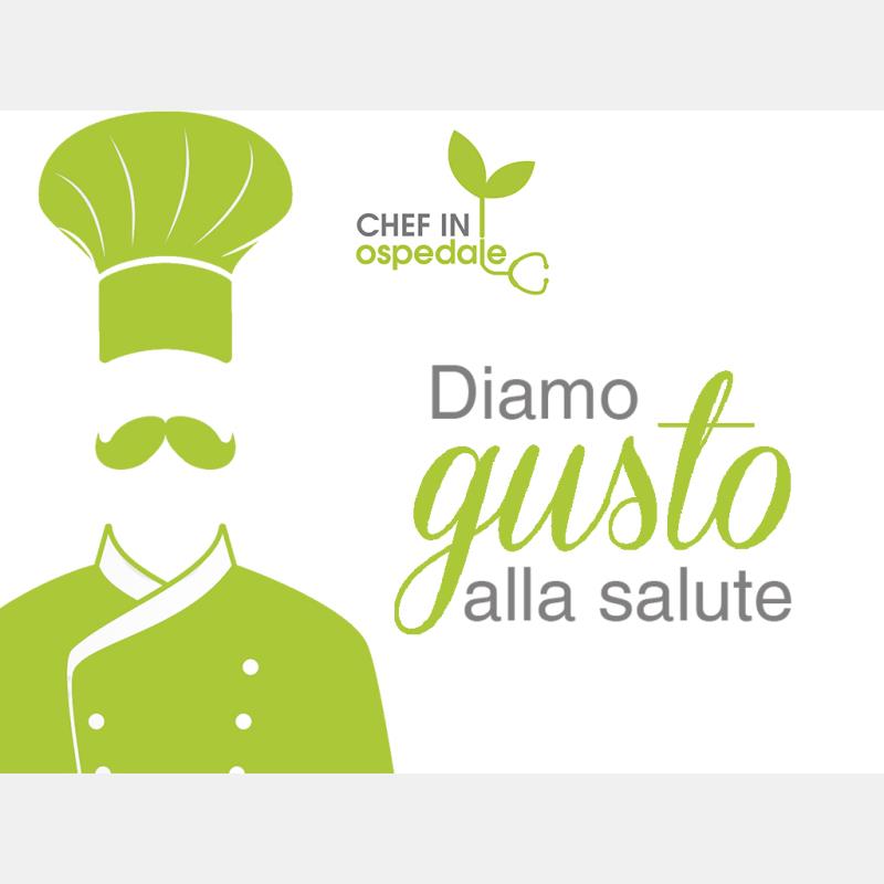 Confcommercio Mantova partner del progetto 'Chef in Ospedale' con i 'RISTORANTI DELLA SALUTE'