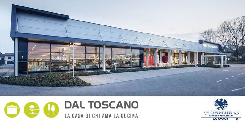 Centro Casalinghi Dal Toscano