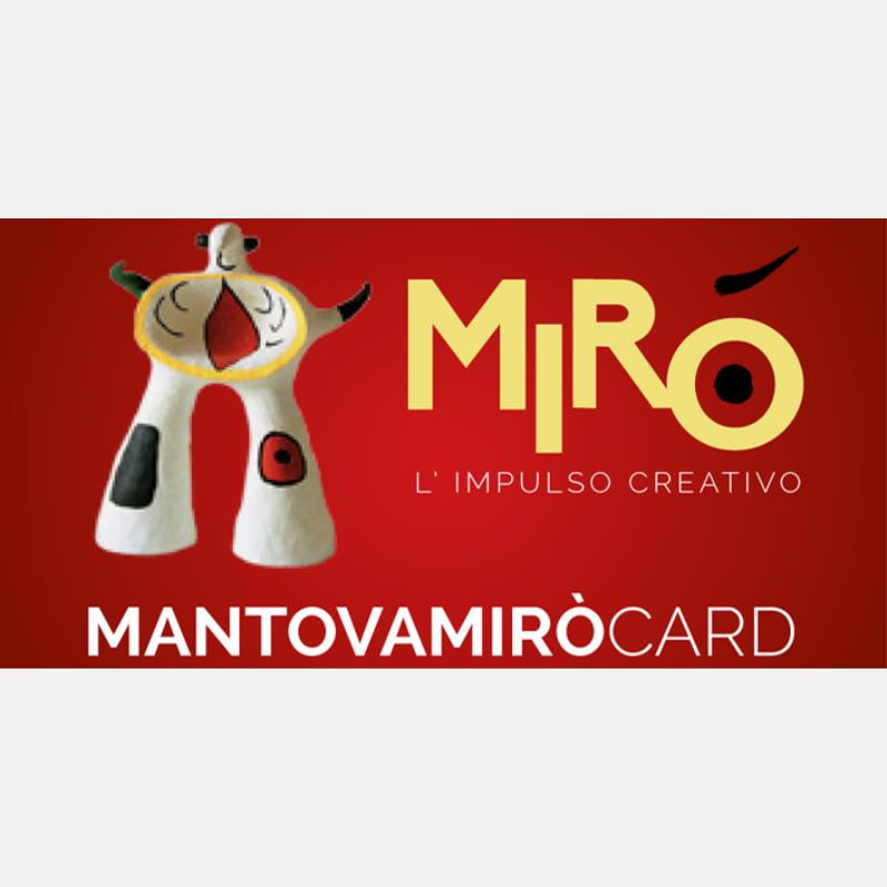 Decolla la Mirò Card con cinquanta imprese convenzionate