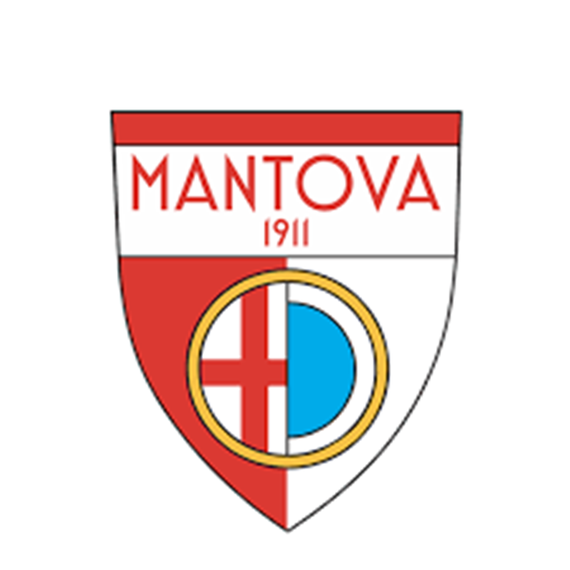 Entra nel Team Calcio Mantova 1911