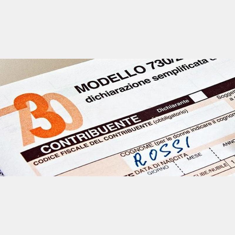 Elaborazione del modello 730/2018: con Confcommercio Mantova tariffe agevolate per i dipendenti delle aziende associate 