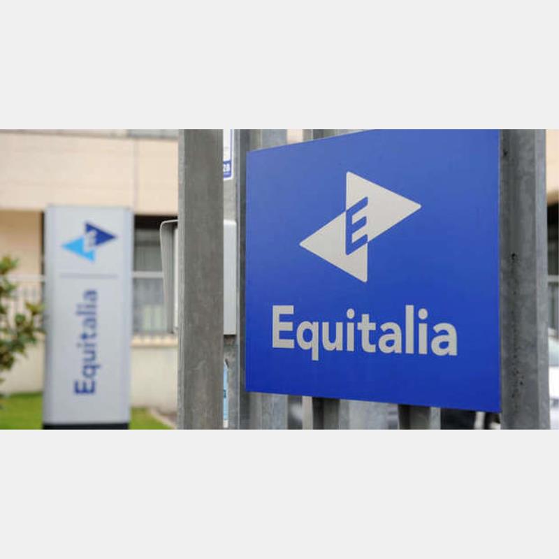 Equitalia, attenzione a e-mail truffa di avviso di pagamento