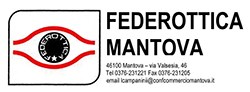 Ottici e Optometristi&lt;br/&gt; Federottica Mantova