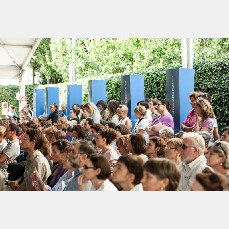 Festivaletteratura, bilancio soddisfacente per albergatori ed esercenti del centro