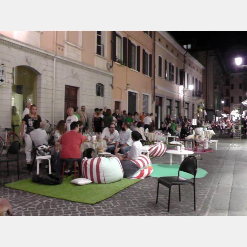 Giovedì 25 giugno nuovo appuntamento con Mantova Shopping Night